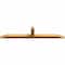 Ekena Millwork Portland Rough Sawn Timber Gable Bracket, Western Red Cedar, 84"W x 17"H x 4"D x 4"F, 5/12 Pitch GBW084X17X0404POR00RWR - alternate 5